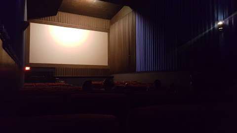 Cinema Twin Theatres