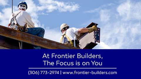 Frontier Builders