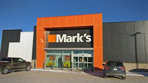 Mark's