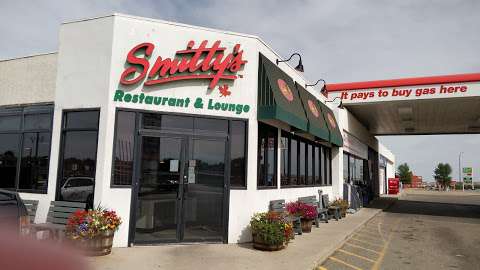 Smitty's Restaurant & Lounge