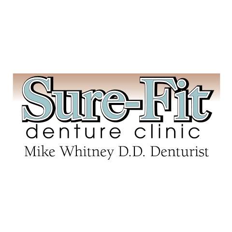 Sure-Fit Denture Clinic